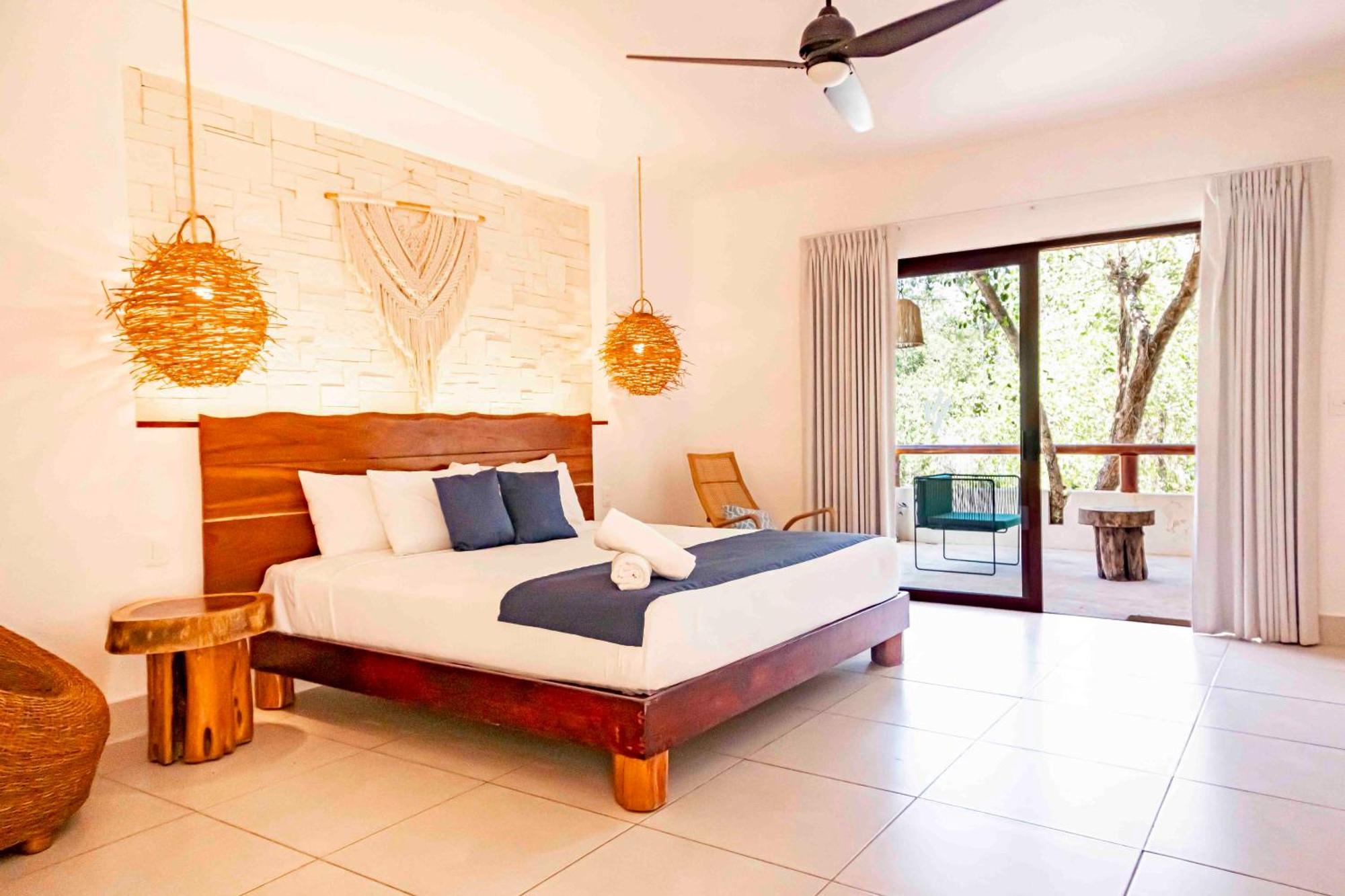 Niik Tulum Exterior foto
