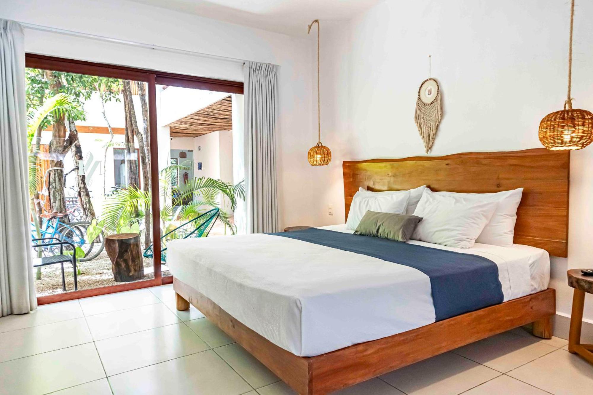 Niik Tulum Exterior foto