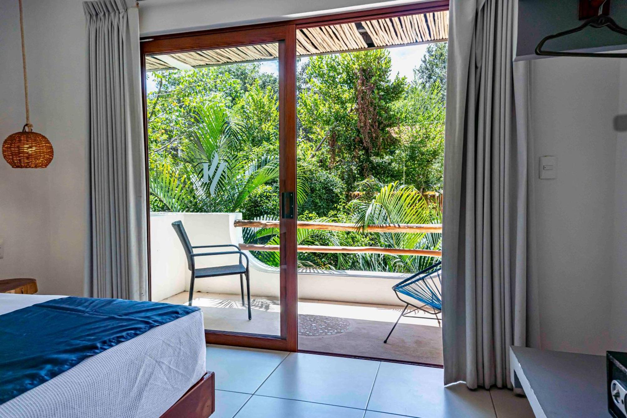Niik Tulum Exterior foto