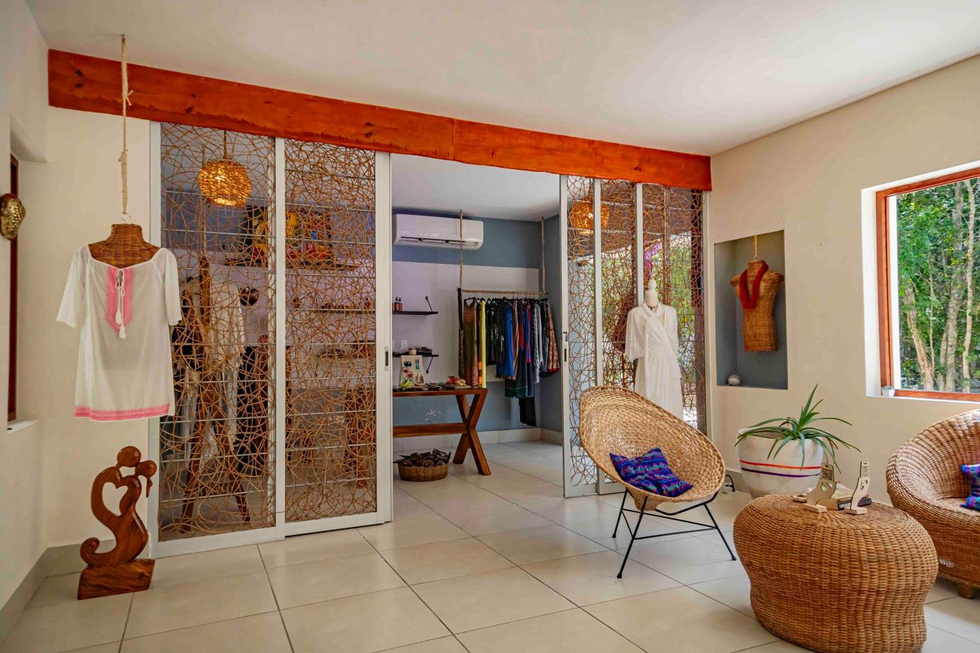 Niik Tulum Exterior foto