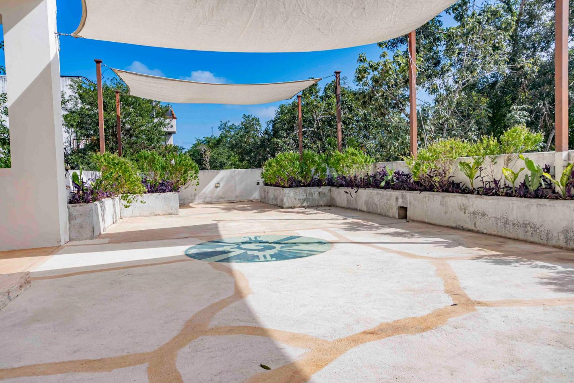 Niik Tulum Exterior foto